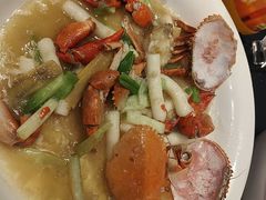 -恒记饭店(珠江路总店)