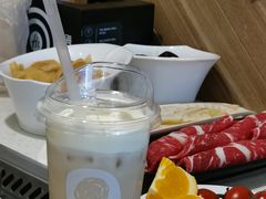 -海底捞(江南店)