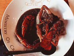 -Ministry of Crab(科伦坡店)