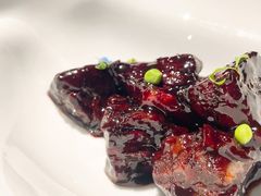 炆火焖和牛-上海滩餐厅(BFC外滩金融中心店)