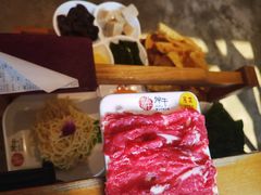 -焯牛潮汕牛肉火锅(云峰街创始店)
