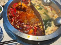 -芈重山老火锅(广州首店)