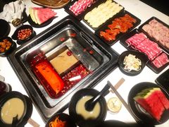 -鼎膳常火锅(华阳店)