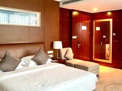 -峨眉山世纪阳光大酒店(峨眉高铁站店)