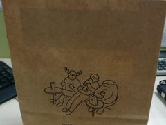 -喜茶(上海泰禾大厦店)