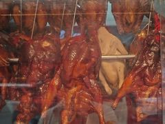 -陈光记烧腊店(罗保博士街店)