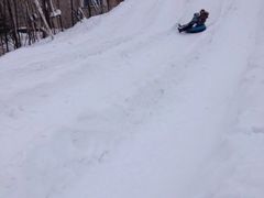 -长白山万达国际滑雪场