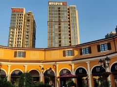 店内环境-佛罗伦萨小镇广佛名品奥特莱斯(疏港路店)
