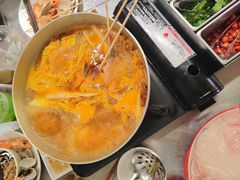 -燃计沙茶皇·香港沙茶火锅(人广旗舰店)