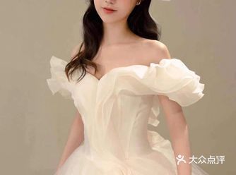 款式推荐 少女心爆棚的婚纱 颇具梦幻公主和气质的主纱