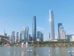 -海心沙亚运公园