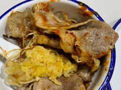-火焱山烤肉·齐齐哈尔烤肉(朝阳店)