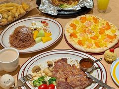 -菲滋意式餐厅(西溪印象城店)