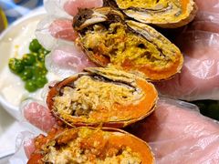 -姑苏家宴·苏帮菜·松鼠桂鱼(苏州总店)