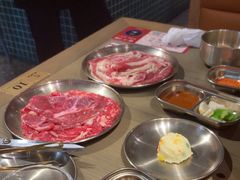 -西塔老太太泥炉烤肉(双井店)