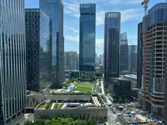 -深圳湾木棉花酒店