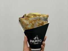 -PAPITO(泰兴路店)