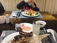 -海外海皇冠大酒店-海悦·全日制餐厅