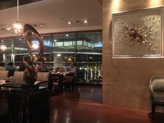 -乐咖啡西餐厅(太湖皇冠假日酒店)