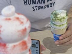 -DQ·蛋糕·冰淇淋(新玛特分店)