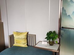 -山明水秀大饭店
