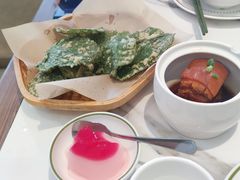 -春家·非遗手工小吃(徐汇万科广场店)
