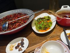 -川悦留香·海鲜餐厅(海棠68环球美食街店)