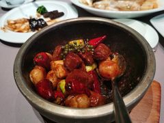 -新荣记(南京西路店)