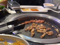 -老卜奎齐齐哈尔烤肉(人民东路店)