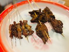-北丐先生·野馄饨烧烤(长宁龙之梦店)