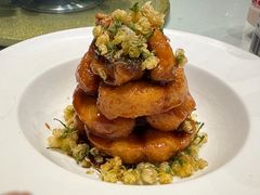 -A One Kitchen·南京精菜馆(晶丽酒店店)