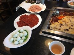 -红鼎坊·老成都火锅(新南门店)