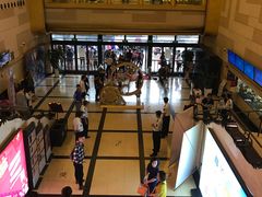 -大光明电影院(南京西路店)
