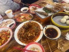 -冶建镜子·中国龙虾王(总店)