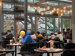 -星巴克(西湖天地店)