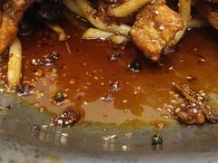 招牌串串香-钢管厂五区小郡肝串串香(南山店)