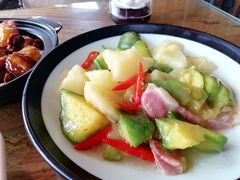 -隔壁老王·家常云南菜(花巷店)