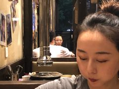 -韩国料理大力士(屏风街店)