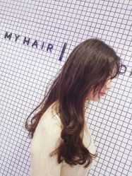 -MY HAIR ARDOR