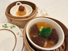-翠园(北京王府中环店)