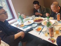 -大草原清真饭庄(沙河店)