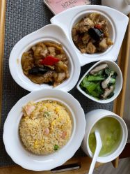 -喜宝母婴月子会所