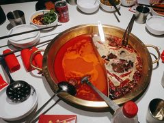 -小龙坎火锅(仓山万达店)
