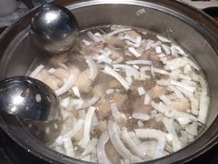 原味椰子鸡-大头椰·海南椰子鸡火锅(思明万象城店)