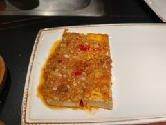 -盛焰铁板烧(王府井店)