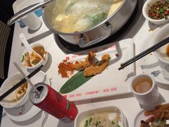 -八合里潮汕鲜牛肉火锅(福州万象城店)