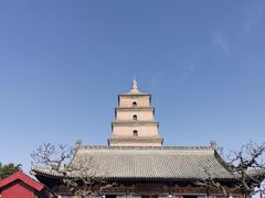 -大慈恩寺(大雁塔)