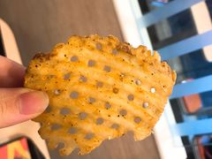 -麦当劳(西安雁塔路店)