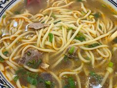 -美玲拉面(滨海总店)