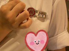 -海底捞火锅(百利广场店)